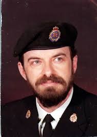 Brent Donald Murray Obituary