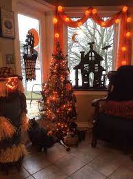 Though the season is short, there are many easy ways that you can decorate your home for halloween indoors and out to celebrate this fun holiday with the family. Halloween Decorations Ideas Wild Country Fine Arts