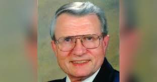 Donald C. Beatty Obituary