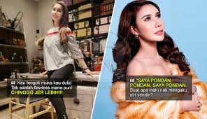 Syarikat safiey ilias didenda di mahkamah miliki, jual produk kesihatan tidak berdaftar. Saya Pondan Buat Apa Nak Malu Mengaku Sajat Dan Safiey Ilias Bergaduh Di Ig The Reporter