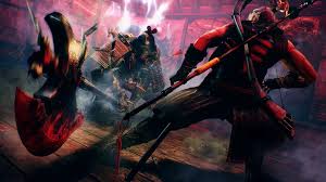 Nioh 2 blacksmith guide to get your games cheaper and help support this channel at the same time please check out g2a using. Nioh How To Unlock The Blacksmith To Craft And Upgrade Equipment