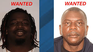 Home invasion in Beulaville leads to multiple arrests; two suspects remain  at large