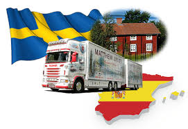 I had no idea, but it was worth a shot. Removals To Sweden From Spain Empresa De Mudanzas Europeo A Suecia Matthew James Removals Storage Sl