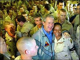 We did not find results for: Bush S Secret Mission To Iraq Cbs News