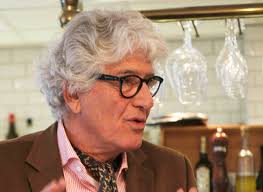 Louis Jadots nya amerikanska äventyr