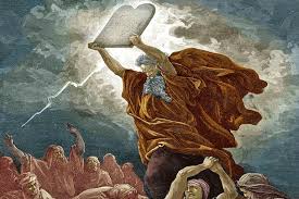 Image result for ten commandments