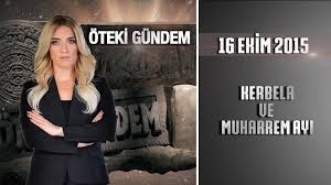 Maybe you would like to learn more about one of these? Oteki Gundem 16 Ekim 2015 Kerbela Ve Muharrem Ayi Youtube