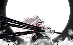 We hope you enjoy our growing collection of hd images to use as a background or home screen for your smartphone or computer. 44 Samurai Girl Wallpaper On Wallpapersafari