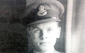 Great Escape survivor Paul Royle dies in Australia, aged 101