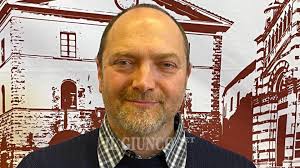 Passaggio di cinture per i bambini del judo. Premiato il maestro Gino  Peccianti