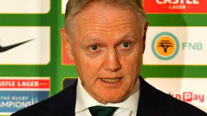 McKenzie, Hansen in war of words