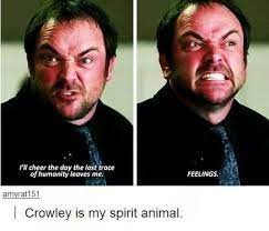 Supernatural Supernatural Supernatural Funny Supernatural Memes