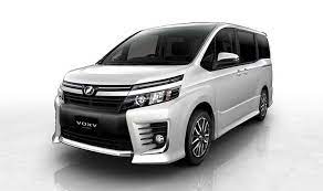 Koleksi wallpaper dan foto kereta api keren, baik kereta api kuno maupun kereta modern. Review Toyota Voxy Alphard Versi Kere Tapi Nyaman
