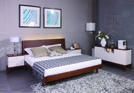Maybe you would like to learn more about one of these? Solid Wood And White Lacquer Bedroom Furniture With Led Light Kinwai International Furniture Co Ltd Ecplaza Net