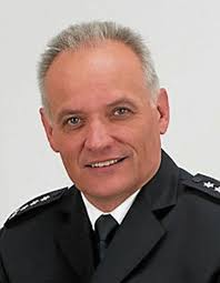 Thomas Hepler leitet Polizeirevier am Flughafen