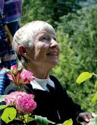 Marian May Gibbons Obituary