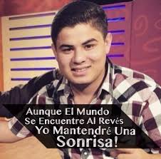 Alfredo Olivas Oficial