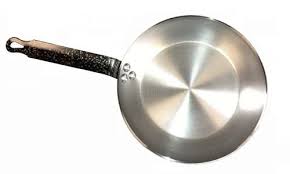 What Is The Best Pan For Searing And Browning A Foodal Buying Guide Paderno Frying Pan Carbon Steel Pan