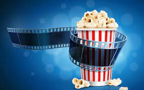 Which is the best star wars movie wallpaper? Film Popcorn 4k 8k Movietime Hd Wallpaper Wallpaperbetter