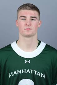 2022 Men's Lacrosse Roster