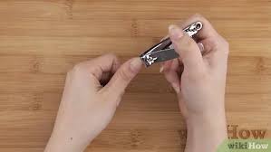 Acrylic nails are one of women's favorite nail designs. How To Do Acrylic Nails 15 Steps With Pictures Wikihow