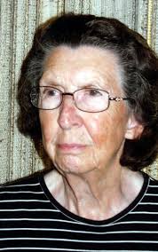 Mildred McGhee Obituary