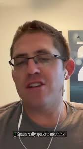 From rock bottom to The Ryder Cup. 📈🏆🤙, 🔥 JJ Spaun thought his career  was over—then he unlocked the best golf of his life and is now headed to  Bethpage as one of the top players in the World. , ⛳ ...