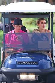 Kendall jenner and devin booker are reportedly an item. Kendall Jenner And Devin Booker Enjoy A Couples Retreat With Hailey And Justin Bieber Daily Mail Online