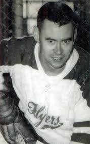 Gerald Cassidy Obituary