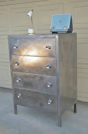 Vintage Simmons Metal Dresser Polished Metal Dresser By 15degrees On Etsy Things To Sell Sell On Etsy Dresser