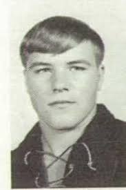 Remembering David Buss