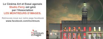 Cinéma indépendant spécialisé dans les films d'art et d'essai projette de nombreux films en version originale. Studio Ferry Home Facebook