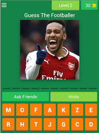 Buzzfeed staff the more wrong answers. Download Guess The Footballer 2020 Football Quiz Free For Android Guess The Footballer 2020 Football Quiz Apk Download Steprimo Com