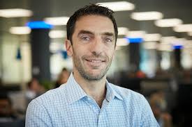 Our share of voice during the Women's World Cup was extraordinary,” Adrian  Farina, head of marketing, Visa, Europe