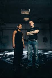 Bildergebnis für Joshua Serafin