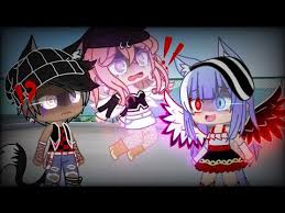 Sweet tooth meme {gacha life} by: Sweet Tooth Meme Gacha Club Youtube