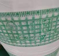 Breathable Printed Film Backsheet Roll Raw Material for Sanitary and Baby  Diapers