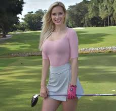 Anna rawson the most beautiful woman in sports. Top 10 Beautiful Hottest Female Golfers 2021 Top 10 About