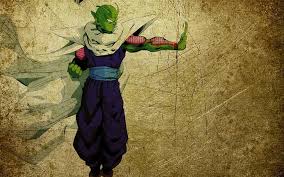 (孫悟空勝つ!!, son gokū katsu!!), published in weekly shōnen jump magazine on february 9, 1988, as the reincarnation of the evil piccolo daimaō, who was positioned as a demonic antagonist of the series. Hd Wallpaper Anime Piccolo Dragon Ball Z Dragon Ball 1680x1050 Anime Dragonball Hd Art Wallpaper Flare