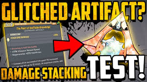 Borderlands 3 Pearl Of Ineffable Knowledge Guide - Prima Games