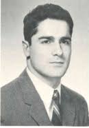 Ralph Auciello '57 Remembered Fondly by Family and Classmates