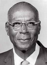 Historic African American Figures and Locations in Lynchburg