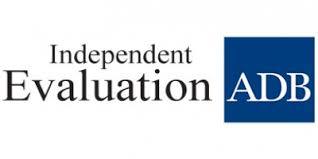 independent evaluation department asian development bank