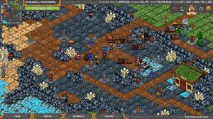 En 1992 aparecía un juego que iba a cambiar la manera de ver los juegos de lucha. Rpg Mo On Steam