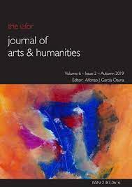 What would make your brand stand out? Iafor Journal Of Arts Humanities Volume 6 Issue 2 Autumn 2019 By Iafor Issuu