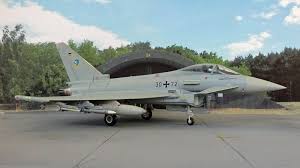 Selected by nine air forces, typhoon has flown over 580,000 hours. Eurofighter Typhoon Revell 1 48 Von Herbert Engelhard