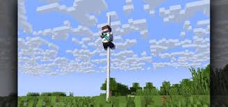 Het installeren van mods voor de pocket edition van minecraft is wat lastiger dan de pc versie, maar de procedure is een stuk eenvoudiger geworden met de . N3z5cdbswkbhhm