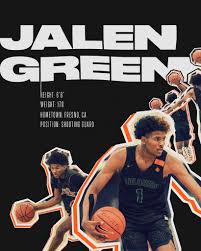 Jalen green and jonathan kuminga highlight the stacked inaugural g league ignite. Nba G League Jalen Green Is A Walking Bucket Gleagueignite Facebook