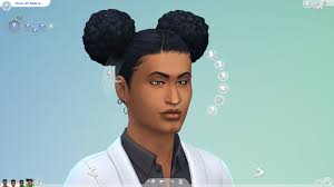 See more ideas about sims hair, sims 4 black hair, sims 4. The Sims 4 Update Adds Bunk Beds And Afro Hairstyles Gamespot