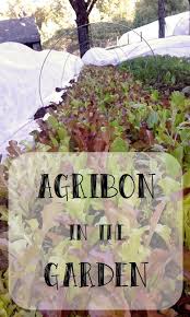Grab all the seeds, flowers, and tools you need to be a successful grower with our johnny's seeds coupons! Agribon In The Garden Runamuk Acres Conservation Farm